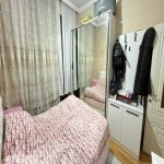 Satılır 2 otaqlı Yeni Tikili, Qara Qarayev metrosu, Nizami rayonu 12