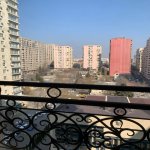 Kirayə (aylıq) 1 otaqlı Yeni Tikili, 28 May metrosu, Nəsimi rayonu 6