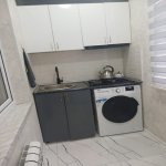 Satılır 2 otaqlı Köhnə Tikili, Memar Əcəmi metrosu, Nəsimi rayonu 5