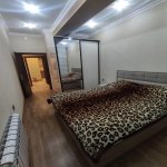 Kirayə (aylıq) 2 otaqlı Yeni Tikili, Neftçilər metrosu, 8-ci kilometr, Nizami rayonu 3