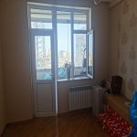 Satılır 2 otaqlı Yeni Tikili, Nəsimi metrosu, 9-cu mikrorayon, Binəqədi rayonu 3