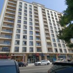 Satılır 3 otaqlı Yeni Tikili, 28 May metrosu, Nərimanov rayonu 1