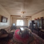 Satılır 4 otaqlı Həyət evi/villa, İnşaatçılar metrosu, Yasamal rayonu 10