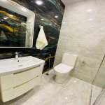 Аренда 2 комнат Новостройка, м. 8 Ноябрь метро, Медицинский Университет, Насими район 16