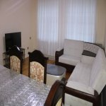 Kirayə (günlük) 3 otaqlı Bağ evi Qəbələ 10