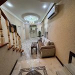 Satılır 6 otaqlı Həyət evi/villa, Keşlə qəs., Nizami rayonu 25