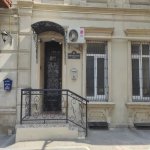 Kirayə (günlük) 2 otaqlı Köhnə Tikili, Sahil metrosu, Nəsimi rayonu 5