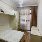 Kirayə (aylıq) 4 otaqlı Yeni Tikili Sumqayıt 8