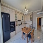 Kirayə (aylıq) 3 otaqlı Yeni Tikili, Nizami metrosu, Yasamal rayonu 8