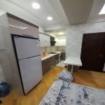 Kirayə (aylıq) 3 otaqlı Yeni Tikili, Badamdar qəs., Səbail rayonu 11