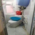 Satılır 2 otaqlı Köhnə Tikili, İçərişəhər metrosu, Səbail rayonu 22