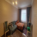 Satılır 3 otaqlı Həyət evi/villa, Avtovağzal metrosu, Biləcəri qəs., Binəqədi rayonu 17