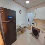 Kirayə (aylıq) 3 otaqlı Köhnə Tikili, Nizami metrosu, Yasamal rayonu 16