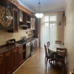 Kirayə (aylıq) 3 otaqlı Yeni Tikili, Neftçilər metrosu, 8-ci kilometr, Bulvar, Nizami rayonu 3
