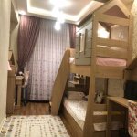 Kirayə (aylıq) 4 otaqlı Yeni Tikili, Xətai metrosu, Xətai rayonu 6