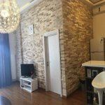 Kirayə (aylıq) 3 otaqlı Yeni Tikili, İçərişəhər metrosu, Səbail rayonu 7