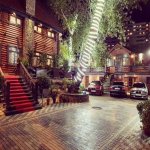 Satılır 9 otaqlı Həyət evi/villa, Avtovağzal metrosu, Binəqədi rayonu 4