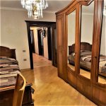 Kirayə (aylıq) 3 otaqlı Köhnə Tikili, Nizami metrosu, Yasamal rayonu 5