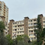 Satılır 2 otaqlı Köhnə Tikili, Yasamal rayonu 1