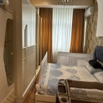 Аренда 3 комнатная Новостройка, м. Нариман Нариманов метро, Наримановский р-н район 3
