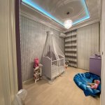 Satılır 3 otaqlı Yeni Tikili, Nəriman Nərimanov metrosu, Nərimanov rayonu 14