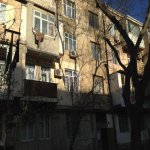 Satılır 2 otaqlı Köhnə Tikili, Elmlər akademiyası metrosu, Yasamal rayonu 1