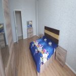Kirayə (aylıq) 2 otaqlı Yeni Tikili, Qara Qarayev metrosu, Nizami rayonu 21