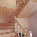 Satılır 4 otaqlı Həyət evi/villa, Masazır, Abşeron rayonu 9