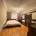 Satılır 3 otaqlı Yeni Tikili, İçərişəhər metrosu, Bayıl qəs., Səbail rayonu 4