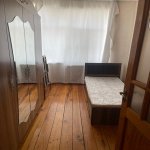 Kirayə (aylıq) 3 otaqlı Yeni Tikili, Həzi Aslanov metrosu, H.Aslanov qəs., Xətai rayonu 3