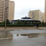 Satılır 2 otaqlı Yeni Tikili, 28 May metrosu, Nəsimi rayonu 4