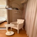 Satılır 3 otaqlı Yeni Tikili, İnşaatçılar metrosu, Yasamal qəs., Yasamal rayonu 16