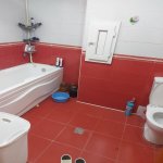 Kirayə (aylıq) 3 otaqlı Yeni Tikili, Əhmədli metrosu, Xətai rayonu 9