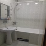 Kirayə (aylıq) 5 otaqlı Köhnə Tikili, Nəriman Nərimanov metrosu, Montin qəs., Nərimanov rayonu 12