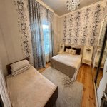 Kirayə (günlük) 3 otaqlı Bağ evi Şəki 14