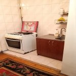 Kirayə (aylıq) 3 otaqlı Köhnə Tikili, Elmlər akademiyası metrosu, Yasamal rayonu 10