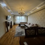Kirayə (aylıq) 2 otaqlı Yeni Tikili, Azadlıq metrosu, 8-ci mikrorayon, Binəqədi rayonu 4