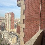Kirayə (aylıq) 3 otaqlı Yeni Tikili, Gənclik metrosu, Nəsimi rayonu 15