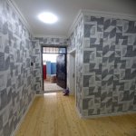 Satılır 3 otaqlı Həyət evi/villa, Avtovağzal metrosu, Biləcəri qəs., Binəqədi rayonu 21