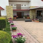 Kirayə (aylıq) 4 otaqlı Bağ evi, Mərdəkan, Xəzər rayonu 5