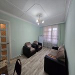 Kirayə (aylıq) 2 otaqlı Köhnə Tikili, Elmlər akademiyası metrosu, Yasamal rayonu 4