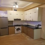 Kirayə (aylıq) 3 otaqlı Yeni Tikili, Nəriman Nərimanov metrosu, Nərimanov rayonu 9