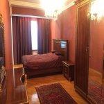 Kirayə (aylıq) 5 otaqlı Yeni Tikili, Nəsimi rayonu 10