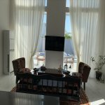 Kirayə (aylıq) 4 otaqlı Bağ evi, Mərdəkan, Xəzər rayonu 9