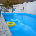 Kirayə (günlük) 4 otaqlı Həyət evi/villa Qax 3