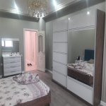 Kirayə (aylıq) 3 otaqlı Yeni Tikili Xırdalan 11