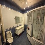 Kirayə (aylıq) 3 otaqlı Yeni Tikili, Nizami metrosu, Yasamal rayonu 13