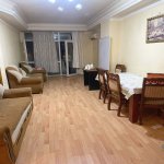 Kirayə (aylıq) 2 otaqlı Yeni Tikili, Nizami metrosu, Kubinka, Nəsimi rayonu 1