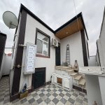 Satılır 3 otaqlı Həyət evi/villa, Məhəmmədli, Abşeron rayonu 1