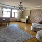 Аренда 3 комнатная Новостройка, Хетаи район 5